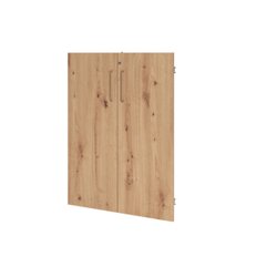Hammerbacher VFWT38RBS Tür FlexWall 80cm 3OH asteiche 2St