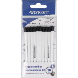 Westcott Großraummine G2