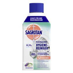 Sagrotan 3278961 Waschmaschinenreiniger Frühlingsfrische 250ml