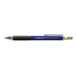STAEDTLER® 775 03 Druckbleistift Mars B 0,3mm blau