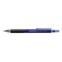 STAEDTLER® 775 07 Druckbleistift Mars B 0,7mm blau