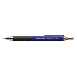 STAEDTLER® 775 09 Druckbleistift Mars B 0,9mm blau
