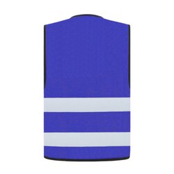 korntex Warnweste Dortmund blau