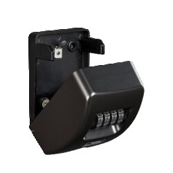BURG-WÄCHTER Schlüsselbox Key Safe 10 SB