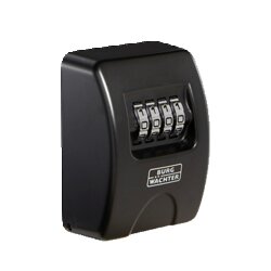 BURG-WÄCHTER 37990 Schlüsselbox KEY SAFE 10 SB 