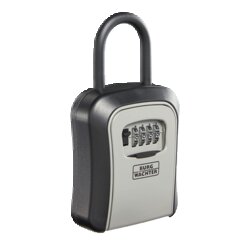 BURG-WÄCHTER 39900 Schlüsselbox KEY SAFE 50 