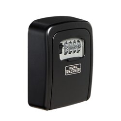 BURG-WÄCHTER 39650 Schlüsselbox KEY SAFE 30 SB 