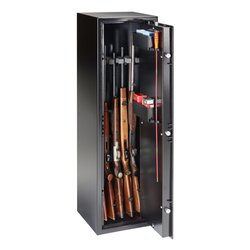 BURG-WÄCHTER Waffenschrank Ranger N 5 E Elektroschloss