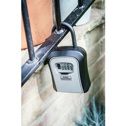 BURG-WÄCHTER Schlüsselbox Key Safe 50