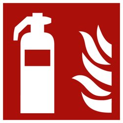 LimarLite® SKN255.02.202 Hinweisschild Feuerlöscher 