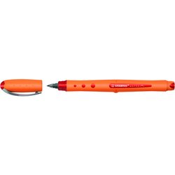 STABILO® 2016/40 Rollerball bionic worker fine 0,3mm Kappenmodell rt