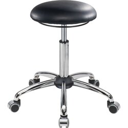 meychair 09091 Hocker A1-MED-TR-KL sw