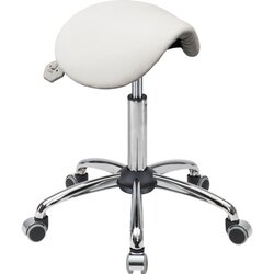 meychair 04143 Hocker A4-MED-TR-KL2 ws