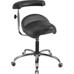 meychair 09701 Hocker A20-53-TR-Comfort-KL4 sw