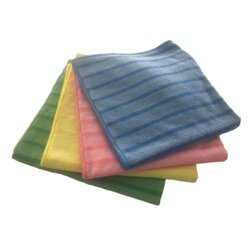 Vileda 158505 Microfasertuch MicroTuff Universal 40x40cm rt