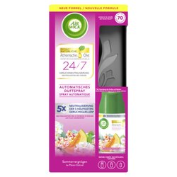 AIR-WICK 3236545 Lufterfrischer Starter Sommervergnügen 250ml