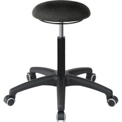 meychair 09100 Hocker A1S-TR-ST sw