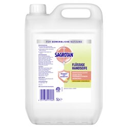 Sagrotan 3252592 Handseife 5l 