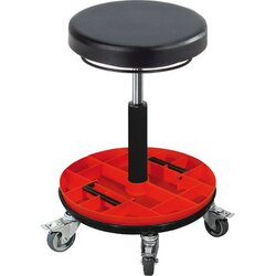 meychair 09055 Hocker A1S-TRT-PUA3 sw