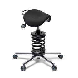 meychair 04200 Hocker A34-TRG-ST2 sw