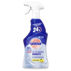 Sagrotan 3225774 Allzweckreiniger Desinfektion 600ml