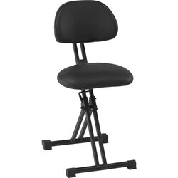 meychair 11193 Stehhilfe AF-SR-Comfort-KL  XXL 250kg sw/sw