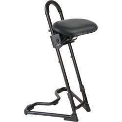 meychair 11149 Stehhilfe AF6-KL   Klemmversion sw