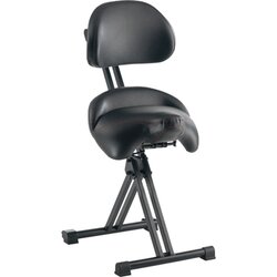 meychair 11194 Stehhilfe AF-SR-Comfort-KL4  XXL 250kg sw