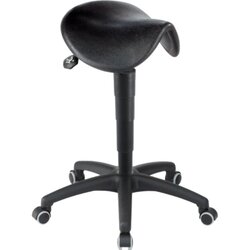 meychair 11213 Stehhilfe AF4-HR-PU  sw 