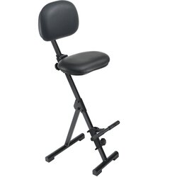 meychair 11153 Stehhilfe AF-SR-KL-AH sw/sw 