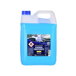 Robbyrob 3054000000 Scheibenfrostschutz -30°C 5l 