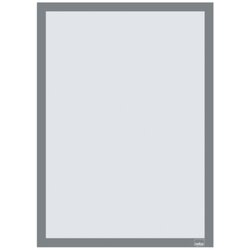 Nobo® 1915699 Posterrahmen A3 si 2St. 