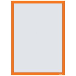 Nobo® 1915698 Posterrahmen A3 or 2St. 