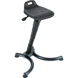 meychair 11111 Stehhilfe AF5-H-PU2  sw 