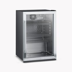 SEVERIN FKS 8840 Flaschenkühlschrank 