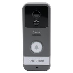 Olympia Türsprechanlage