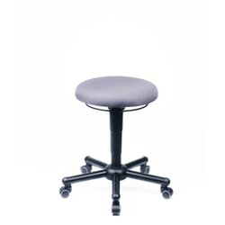 meychair 10025 Hocker XXL A19-TR-ST-XXL Rollen gr