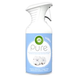 AIR-WICK 3110884 Duftspray PURE Frische Wäsche 250ml