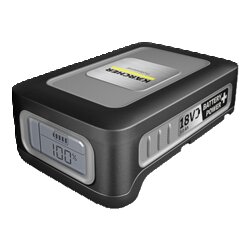 Kärcher 2.445-042.0 Battery Power+ 18/30 