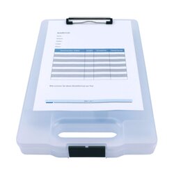 GENIE® Klemmbrett CL 900