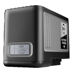 Kärcher 2.445-043.0 Battery Power+ 36/75 