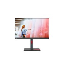 Lenovo 63B4GAT6EU Monitor ThinkVision P24q-30 23,8Zoll