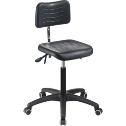 meychair 80100 Drehstuhl W5-TR-PU  sw 