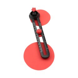 GENIE® Kreisschneider CC 140 Plus