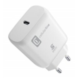 cellularline SMUSBCPD25WW Ladegerät  