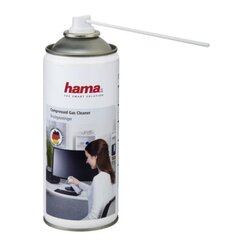 Hama 00084417 Druckgasreiniger 400ml 