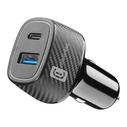 cellularline USB2PD48WK Ladegerät KFZ  
