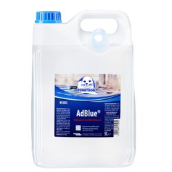 Robbyrob 4405000000 Betriebsstoff AdBlue 5l 