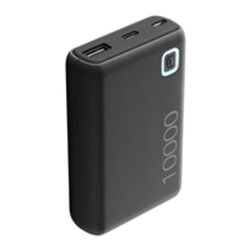 cellularline PBESSENCE10000K Powerbank 10.000mAh sw 