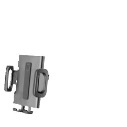 cellularline PILOTFLEXIK Handyhalter KFZ Hug Flexi XL 